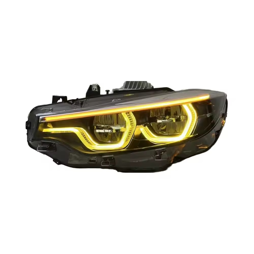 Original headlights "6PIN "