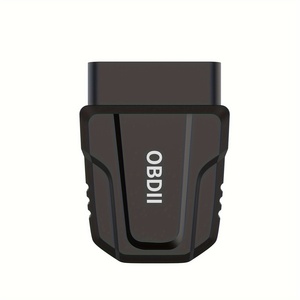 OBD2 V011 сканер Код считыватель и детектор неисправностей двигателя для автомобильных диагностических инструментов - Product Image 1