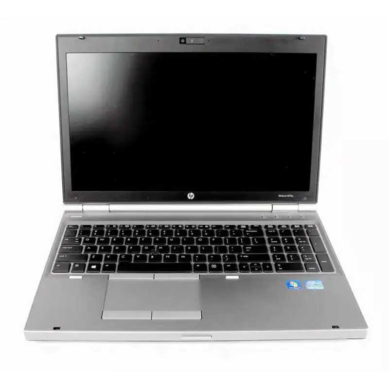 كمبيوتر محمول Elitebook 8460p i5 للكمبيوتر المحمول HP 14 بوصة بالجملة 2023