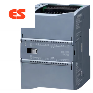 Original Stock Siemens 6ES7223-1BH32-0XB0 Digital <strong>Input</strong> <strong>Output</strong> Module 6ES72231BH320XB0 High Performance - Product Image 1