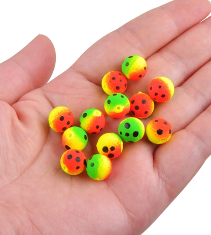 5 #