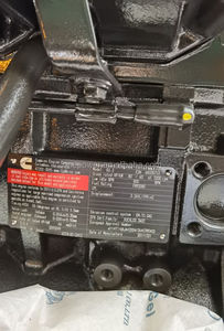 Brand New B3.3 Complete Diesel Engine With <strong>Turbo</strong> B3.3 B3.3T Engine Assembly for CUMMINS - Product Image 6