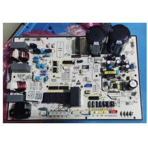 Suitable for the Haier air <strong>Conditioning</strong> Cabinet <strong>Control</strong> Board 0011800137K External Unit Power Board 0011800137 <strong>Computer</strong> Board - Product Image 4