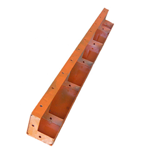 High Quality Steel Formwork <strong>System</strong> for <strong>Buildings</strong> Efficient and Secure Application in Hotels - Product Image 1