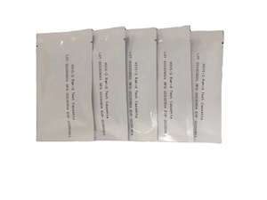 5-10 dakika içinde sonuç veren tek adımlı hızlı HIV Test seti veteriner Test şeritleri - Product Image 5