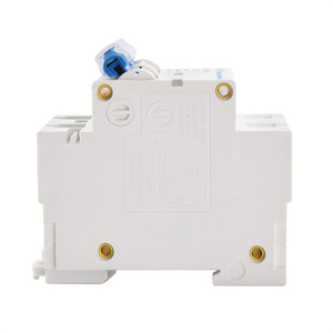 Nbt2 מותג צ 'yt/oem הראשי dc mcb 2p 120 מגבר מפסק