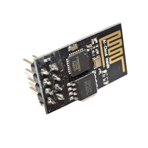 Fabrika doğrudan satış ESP8266 ESP-01 ESP01 güncellendi 1MB Flash Wifi seri modülü Arduino için