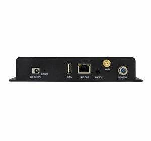 Huidu HD-A3L Full Color LED schermo Async lettore multimediale scatola di controllo HD-A3 Huidu A3L Controller - Product Image 3