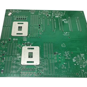 Für Super micro X10DRG-Q Quad 1GbE LAN-Motherboard LGA2011 E5-2600 v4/v3-Familie DDR4 Quad LAN W/ i350 GbE - Product Image 3