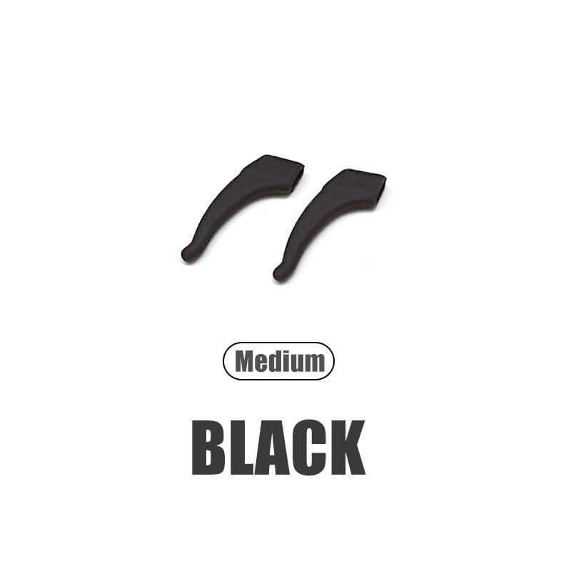 Black -Medium
