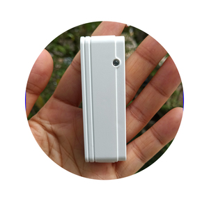 聚焦迷你窗户玻璃振动传感器冲击传感器报警433兆赫868兆赫安全抽屉窗户门传感器聚焦系统 - Product Image 5