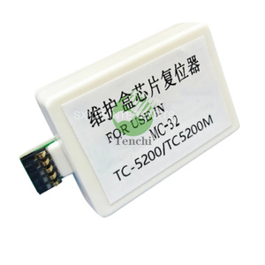 Maintenance Box MC-32 MC32 Chip Resetter for Canon <strong>PIXMA</strong> TC-5200 TC-5200M TC20 TC20M Printer