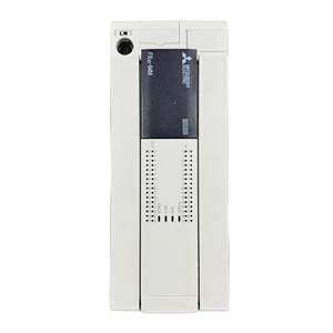 Neuer Original FX3U-64MR/ES-A fx3u-64mr/es-a SPS-Programmier controller Lagerbestand - Product Image 1