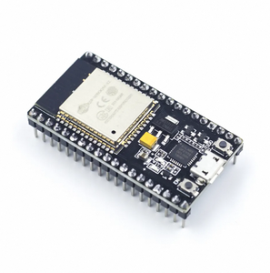 ESP8266 Nodemcu V3 scheda di sviluppo NODEMCU V3 ESP8266 ESP-12E scheda WIFI CH340 spedire immediatamente un buon prezzo - Product Image 1