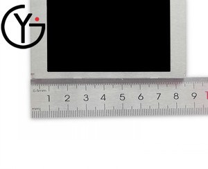 Di alta Qualità da 5.0 pollici T-55583GD050J-LW-A-ADN 800*480 lcd moduli di visualizzazione dello schermo