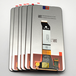 Ersatzteile für Mobiltelefone LCDs Poco M3 Pro 5G <span class=keywords><strong>LCD</strong></span>-Touch-Baugruppe Hinweis 10 5G-Bildschirmanzeige für Xiaomi Redmi-Demontage