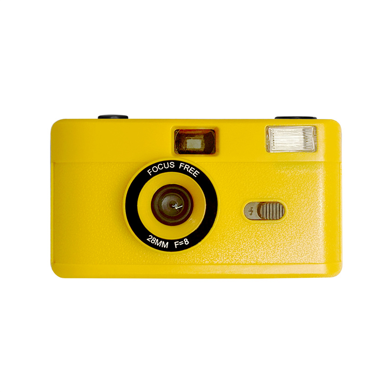 Jaune