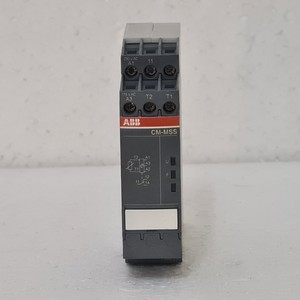 E originale Plc 1 svr730700r2100 CMMSS13S termistore motore di protezione relè PLC Controller di programmazione - Product Image 3