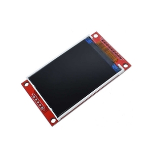 2,2 дюймов 240x320 TFT TN пользовательский ЖК-дисплей модуль с последовательным интерфейсом SPI совместим с 5110 размером 8 дюймов - Product Image 1