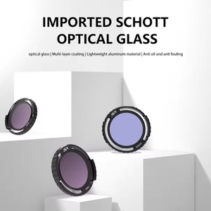 DJI Avata 2 için kamera Lens filtre UV CPL ND/PL filtreler kiti için DJI Avata 2 Drone aksesuarları - Product Image 3