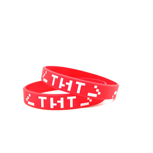 Promoção Silicone Wristband em Miner Guerra Tema para Sports & Partes Customizável Minecrafts Pulseira - Product Image 5