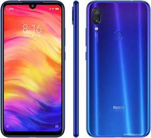 For Note7 Pro 4G 64G Refurbished Phone 5000mAh 6.53 Inch Cell Phone <strong>Mobile</strong> Phone for Xiao <strong>Mi</strong> <strong>Note</strong> 7 Pro