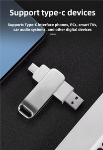 <strong>USB</strong> <strong>3</strong>.<strong>0</strong> <strong>Type</strong>-C Interface Flash Drive 4GB to 1TB Capacity Plastic Metal Business &amp; Card Style Model Number Credit Card <strong>USB</strong>