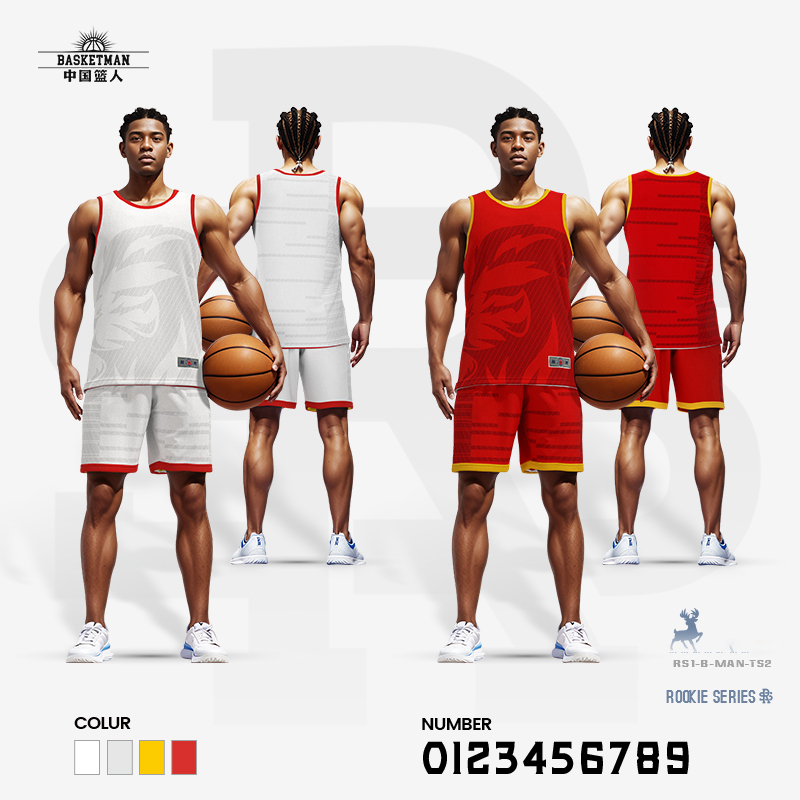 Bianco rosso