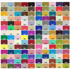 Plain Color Almofada De <strong>Assento</strong> Montada 50*55cm Oval Design Bamboo Chair Cushion Cover Fitted Seat Cushion - Product Image 5