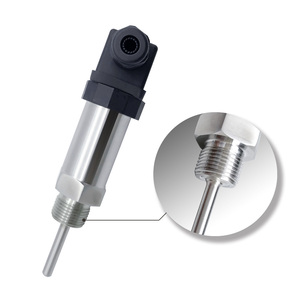 0-10V sensor de temperatura RS485 registrador de datos de temperatura 4-20ma transmisor de temperatura y humedad - Product Image 3