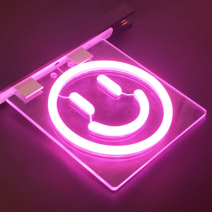 2024 yeni alüminyum tavan takip işıkları manyetik raylı aydınlatma sistemi DC12V S şekli led neon işık burcu - Product Image 6