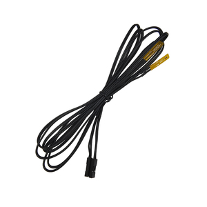 Sensor de temperatura NTC 5K 10K 15K 20K proveedores Sensor de temperatura NTC de alta precisión para nevera 3435 3380 Sensor de Termistor NTC - Product Image 1