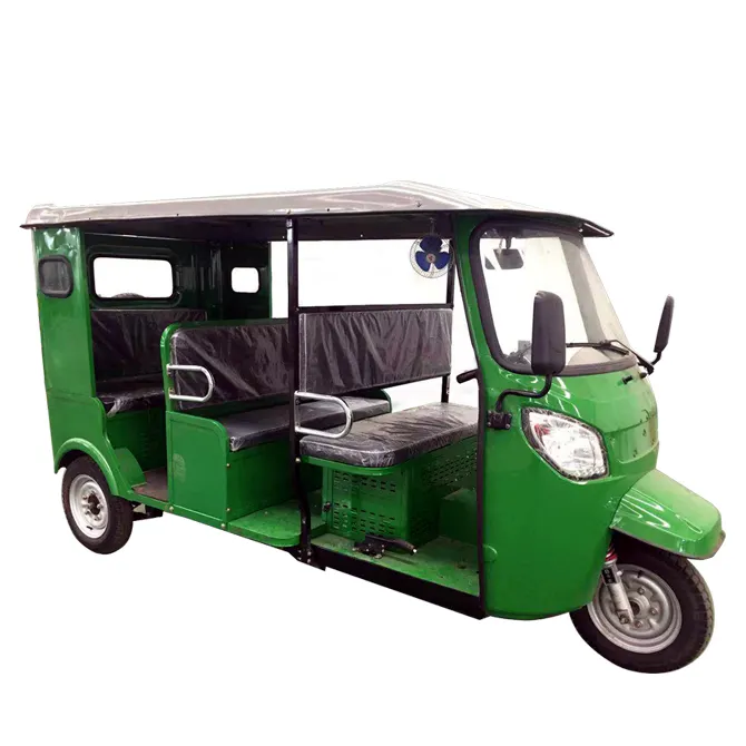 3 wheeler 2021 best selling Tricycles/Three Wheel Motorcycle/For passenger taxi