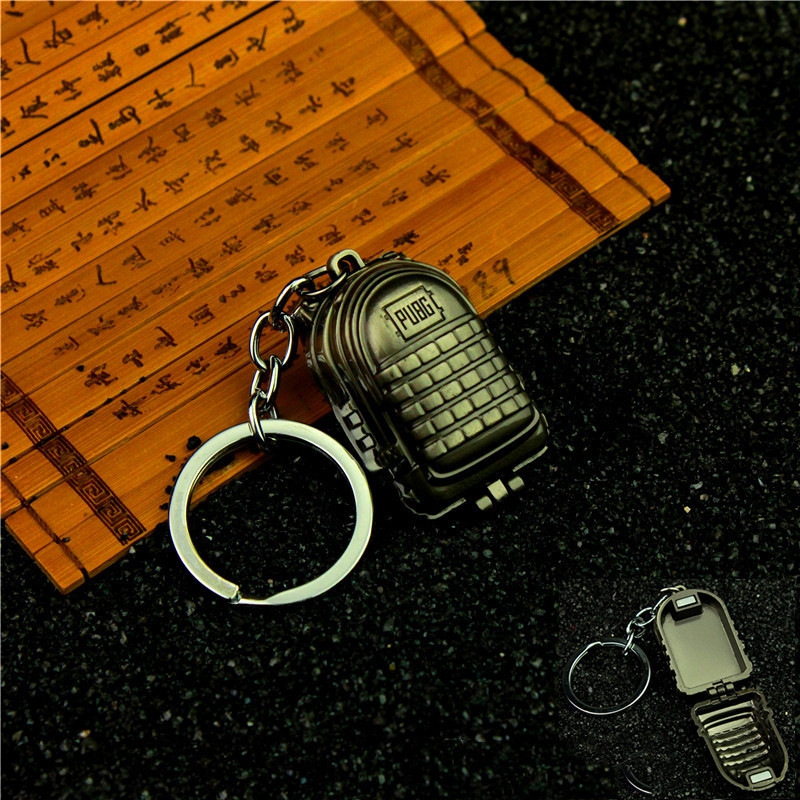 Tres Mochilas