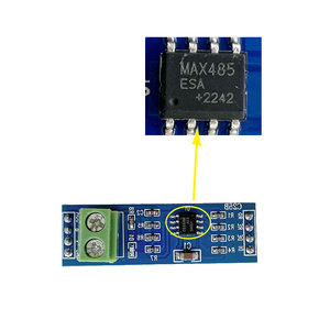 Modulo convertitore OKY3473 MAX485 modulo RS485 TTL to RS485 MAX485 - Product Image 5