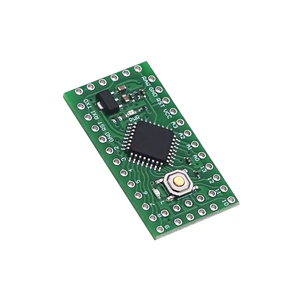 LGT8F328P LQFP32 MiniEVB 3.3V / 5V Replaces <strong>Pro</strong> <strong>Mini</strong> ATMEGA328P Fully Compatible For <strong>Arduino</strong> USE HT42B534-1 Driver