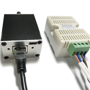 <strong>Serial</strong> ethernet converter module modbus bridge modbus Gateway RS485 modbus - Product Image 6