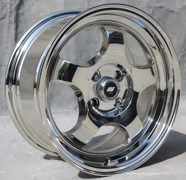 Chrome
