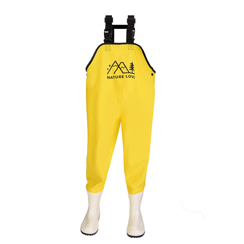 Jaune