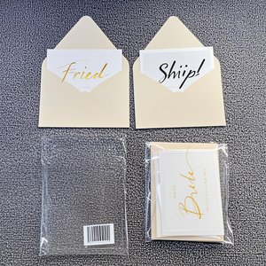 适用于所有场合的定制节日贺卡分类品种包