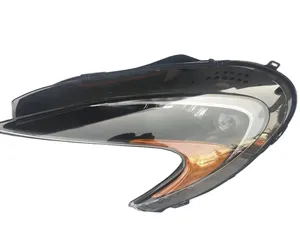 โคมไฟ LED สวมศีรษะ11A8248CP 11A8247CP สำหรับ MP4-12C Mclaren 650 540การสนับสนุน OEM