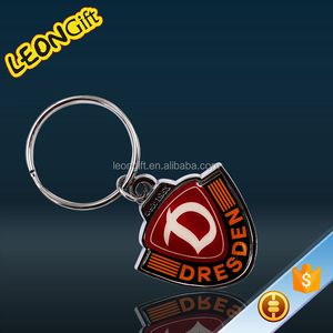 พวงกุญแจอะนิเมะพวงกุญแจโลหะน่ารักพวงกุญแจออกแบบได้ตามต้องการ - Product Image 3
