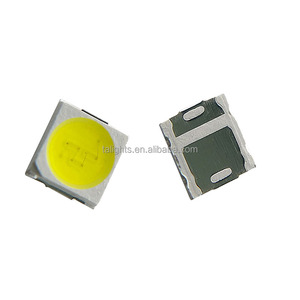 2835 rzxled ชิป2835 3V 6V 9V ชิป1W 6000K-7000K CRI80แผ่น SMD LED - Product Image 4