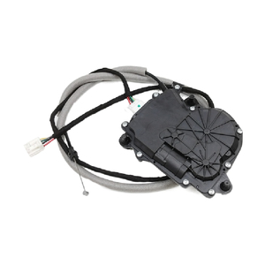 51247273752 Auto Parts Rear <strong>Trunk</strong> Power Lock <strong>Drive</strong> Tailgate Lock Latch for Bmw F10 - Product Image 2
