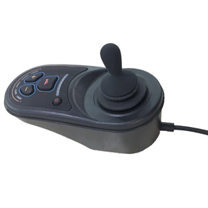 操纵杆控制器 24v 电动汽车转换套件轮椅控制器操纵杆 - Product Image 3