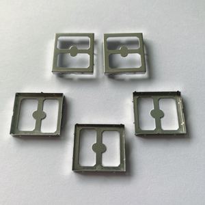 Печатная плата/коробка/Экранирование мобильного телефона Arduino камера Mumetal Rf защитная коробка защита от электромагнитных помех Защитная крышка корпус из нержавеющей стали - Product Image 6