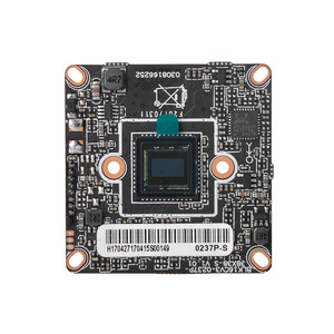 מודולים מצלמה IP 1/3 "cmos 4mp dc12v ספק ספק כוח אספקת הסיטונאי rj45 הסיטונאי