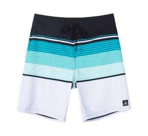 2023 Surfcuz Tùy Chỉnh Bán Buôn Thiết Kế Của Riêng Bạn Tái Chế Bốn Cách Căng Bãi Biển Quần Short/Hội Đồng Quản Trị Quần Short/Người Đàn Ông Của Thân - Product Image 1