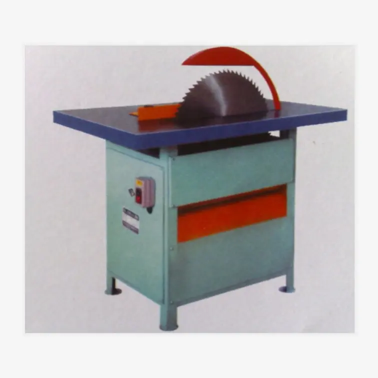Máquina de serra circular de madeira mj105, preço de fábrica, venda