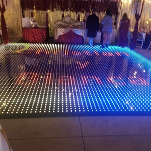 How to make light up LED dance floor - Product Image 2